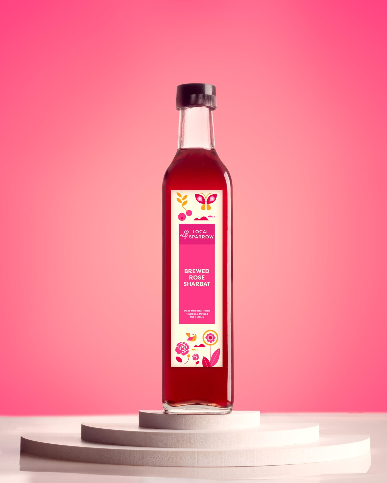 Premsoul beverage botanical ingredients tea drink lifestyle